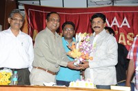 Murali Mohan 2014 Bday Celebrations
